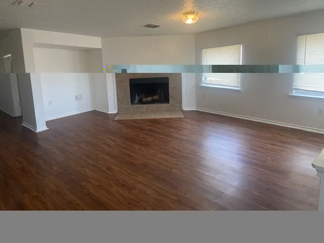 14860 Bell Manor Court Balch Springs, TX 75180