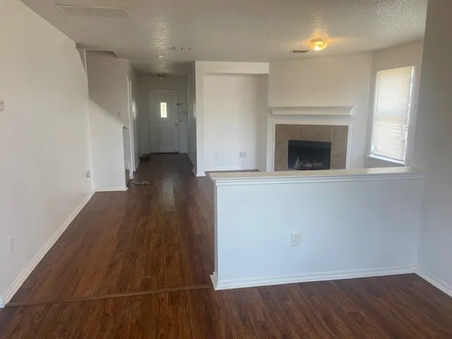 14860 Bell Manor Court Balch Springs, TX 75180