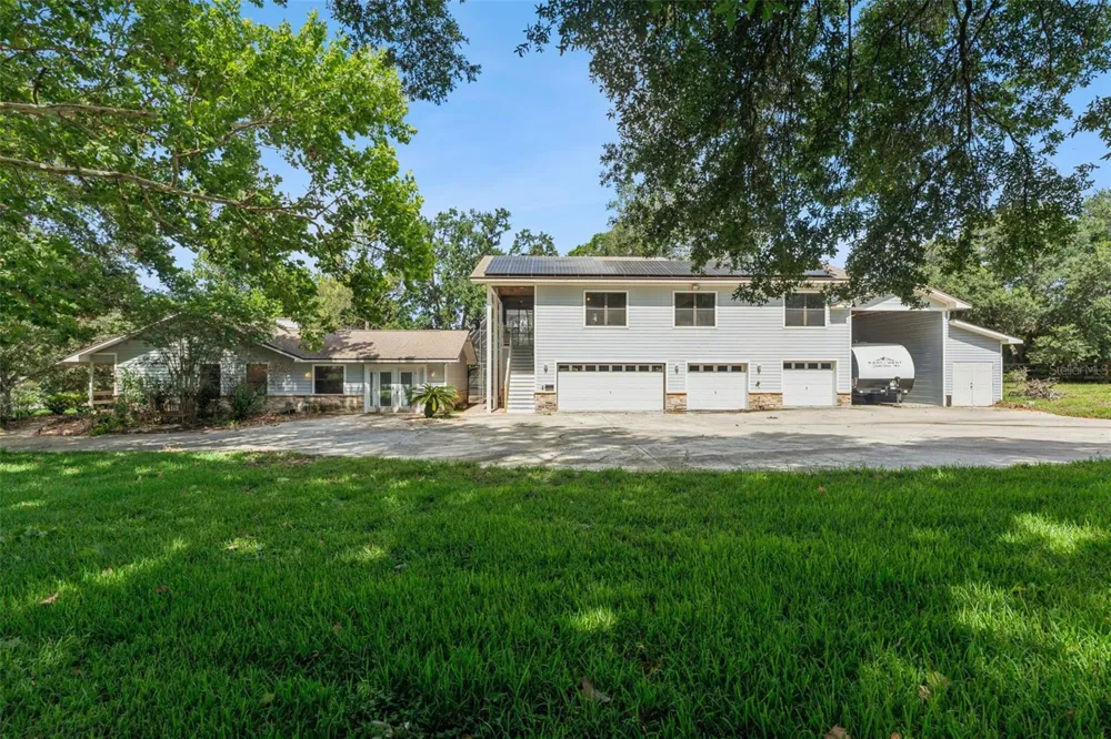 15749 ARABIAN WAY Montverde, FL 34756