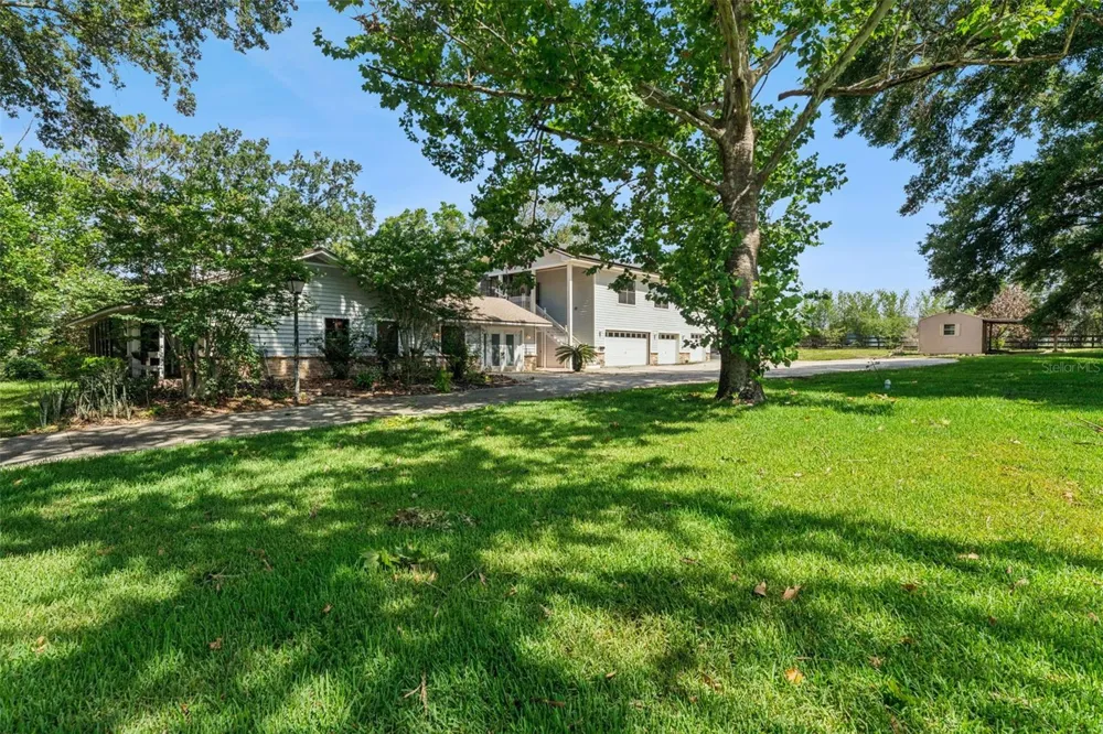 15749 ARABIAN WAY Montverde, FL 34756