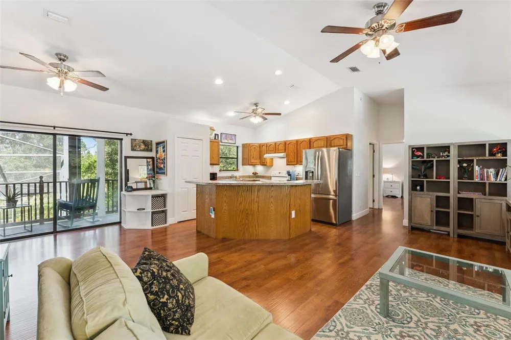 15749 ARABIAN WAY Montverde, FL 34756