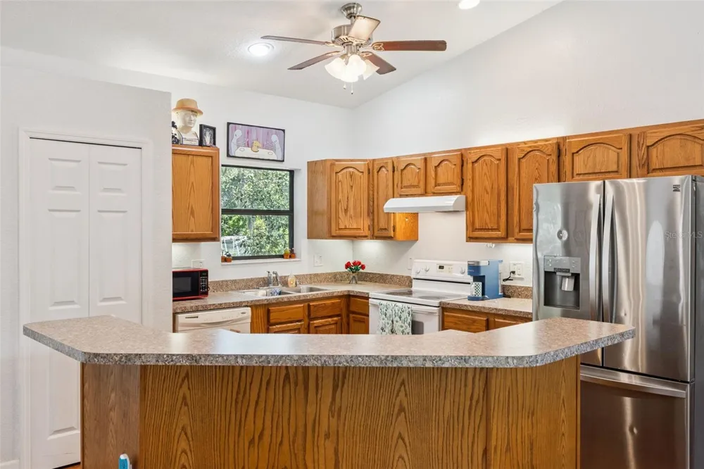 15749 ARABIAN WAY Montverde, FL 34756