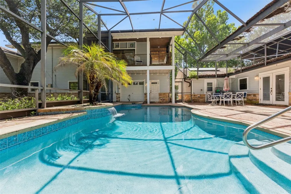 15749 ARABIAN WAY Montverde, FL 34756