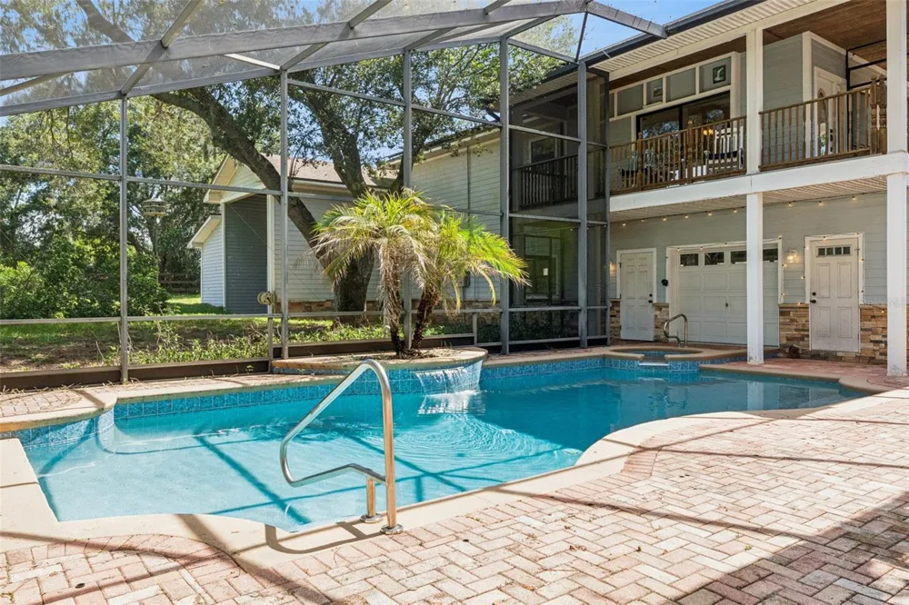 15749 ARABIAN WAY Montverde, FL 34756