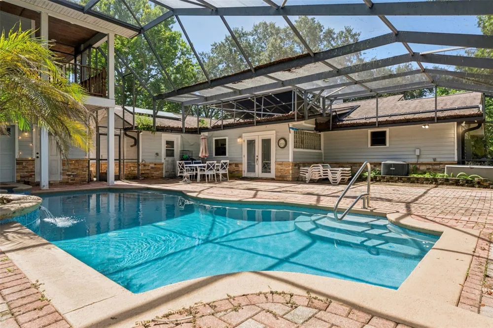 15749 ARABIAN WAY Montverde, FL 34756