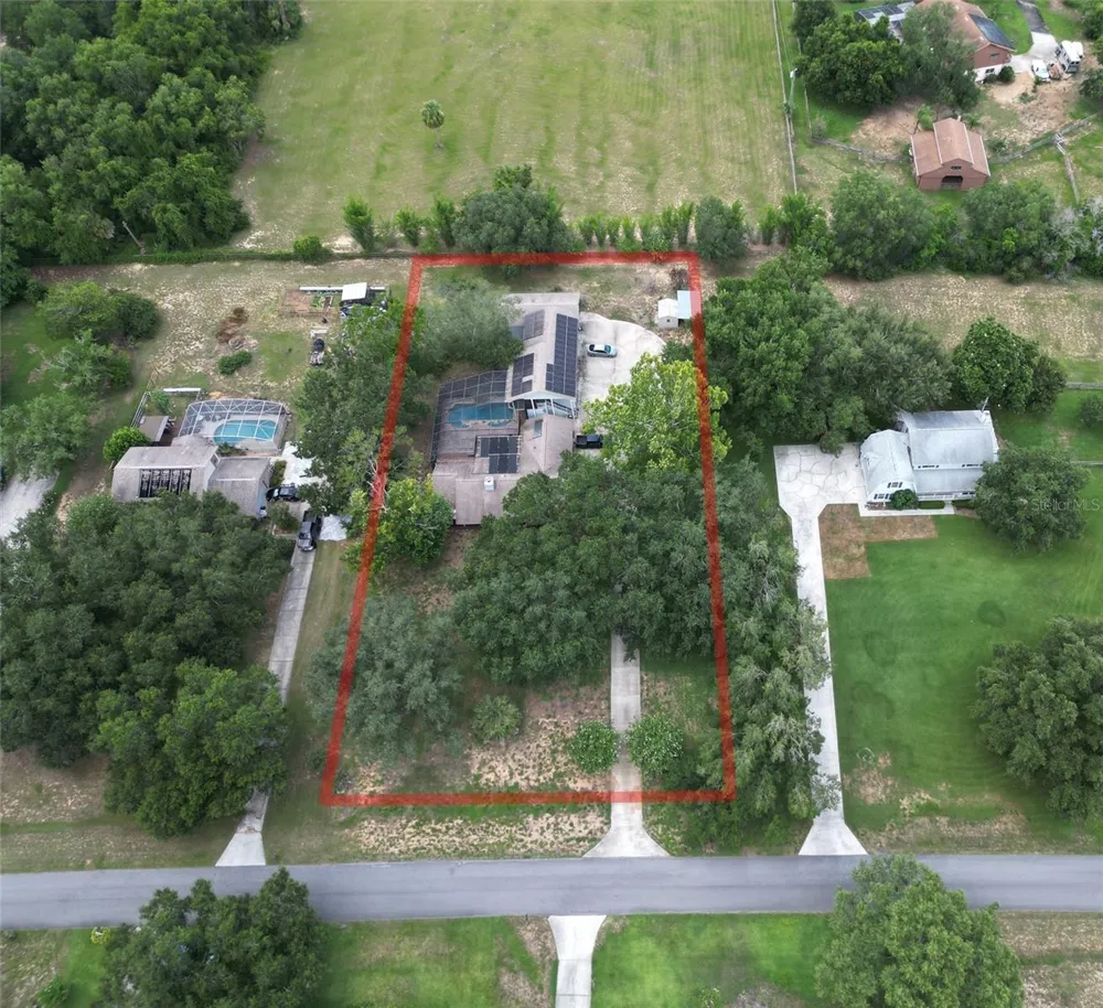 15749 ARABIAN WAY Montverde, FL 34756