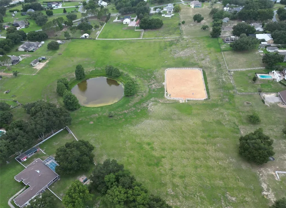 15749 ARABIAN WAY Montverde, FL 34756