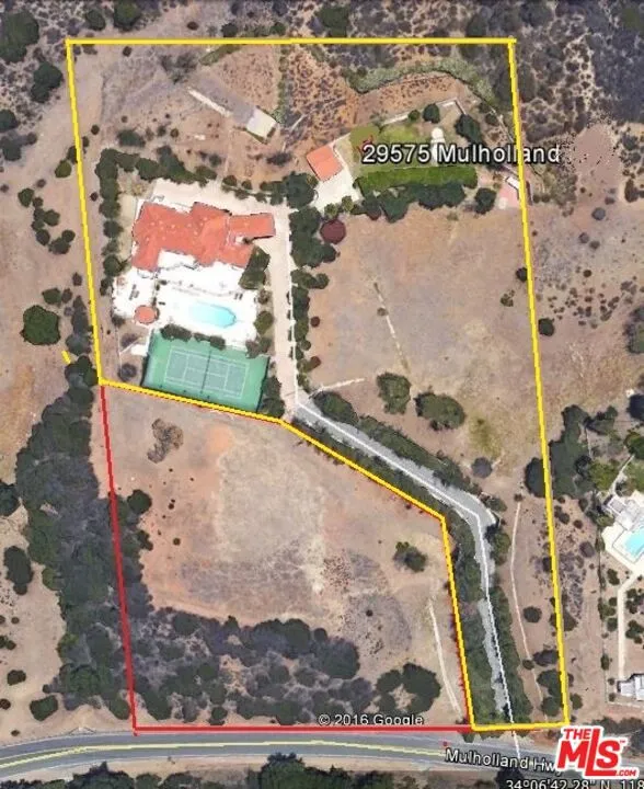 29575 Mulholland Highway Agoura Hills, CA 91301