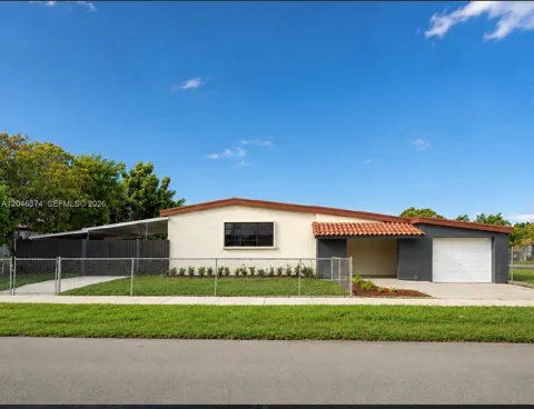 620 NW 182nd Ter
