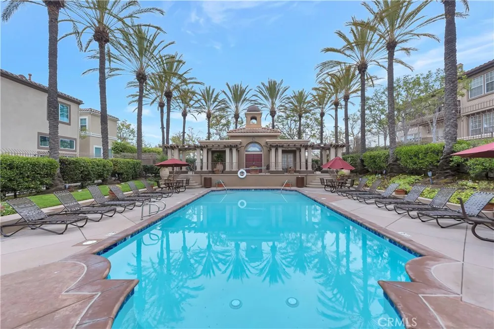187 Montana Del Lago Rancho Santa Margarita, CA 92688