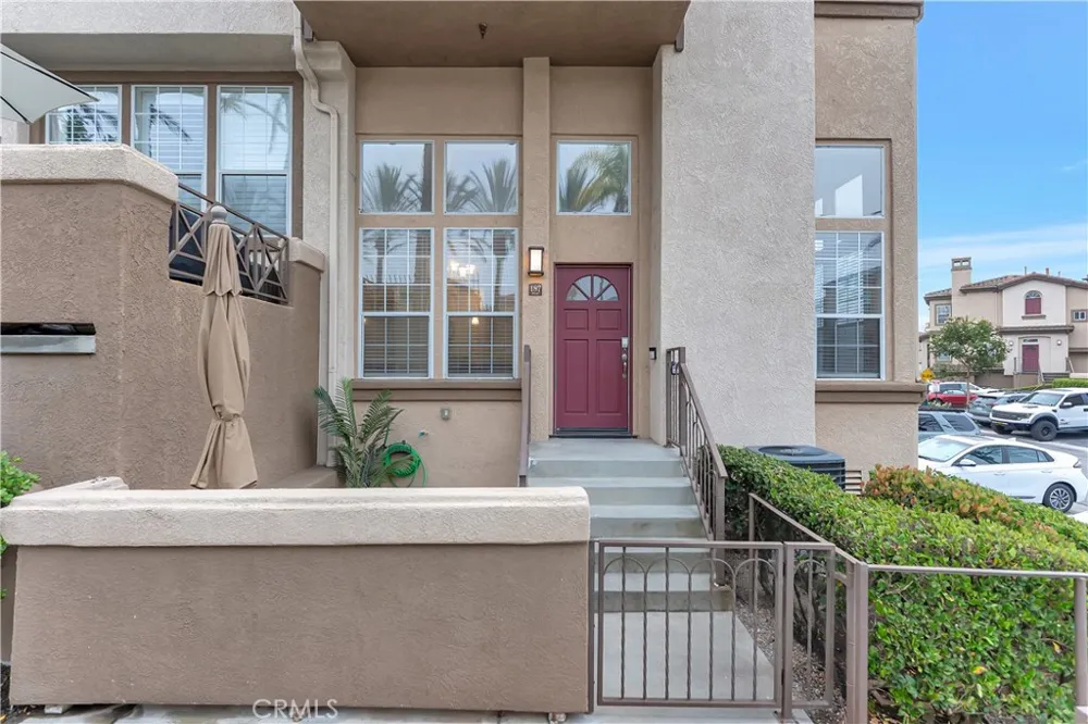 187 Montana Del Lago Rancho Santa Margarita, CA 92688
