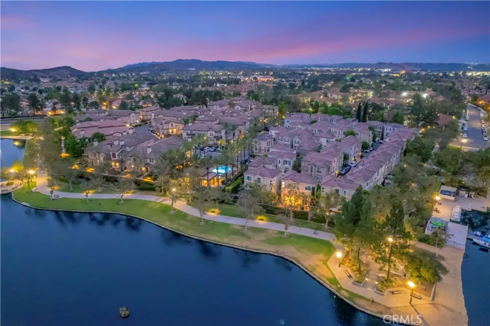 187 Montana Del Lago Rancho Santa Margarita, CA 92688