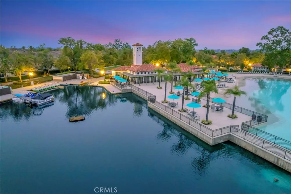 187 Montana Del Lago Rancho Santa Margarita, CA 92688