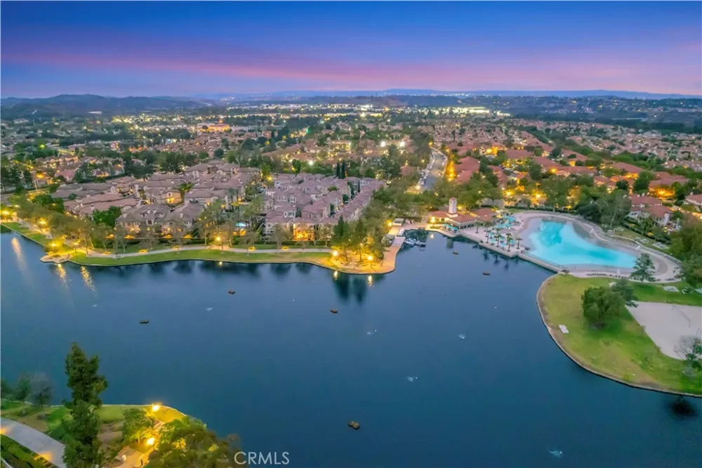 187 Montana Del Lago Rancho Santa Margarita, CA 92688