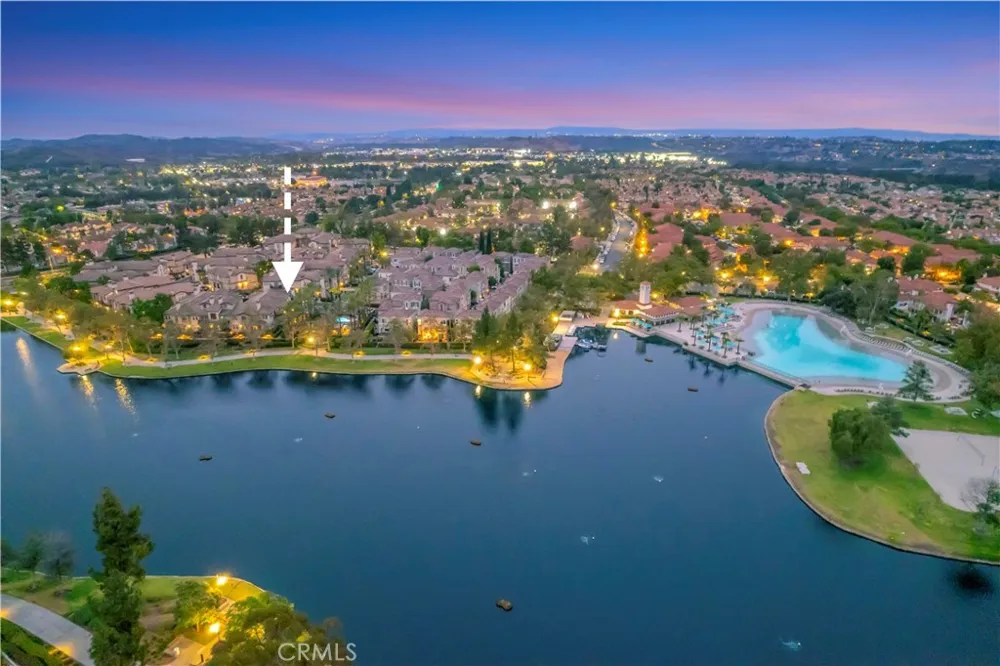 187 Montana Del Lago Rancho Santa Margarita, CA 92688