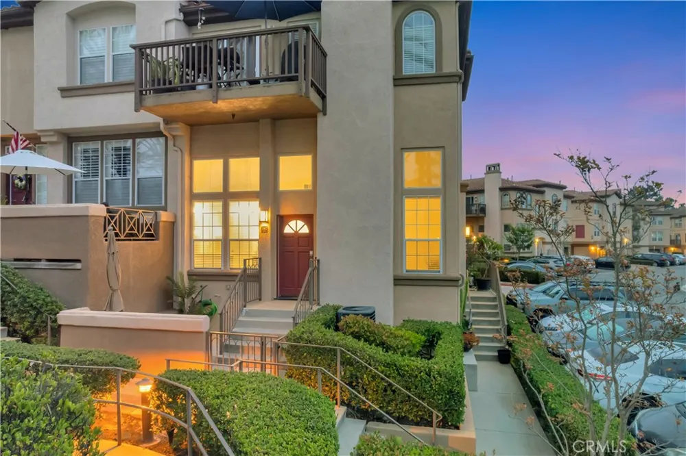 187 Montana Del Lago Rancho Santa Margarita, CA 92688