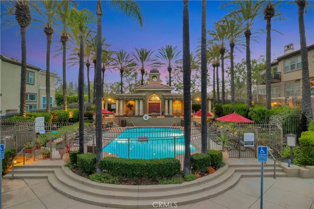 187 Montana Del Lago Rancho Santa Margarita, CA 92688