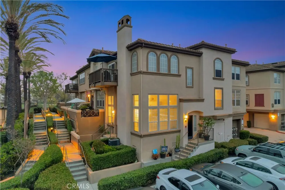 187 Montana Del Lago Rancho Santa Margarita, CA 92688