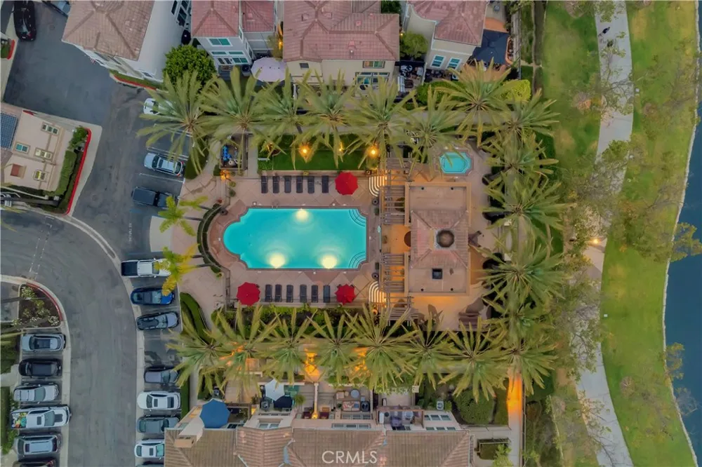 187 Montana Del Lago Rancho Santa Margarita, CA 92688