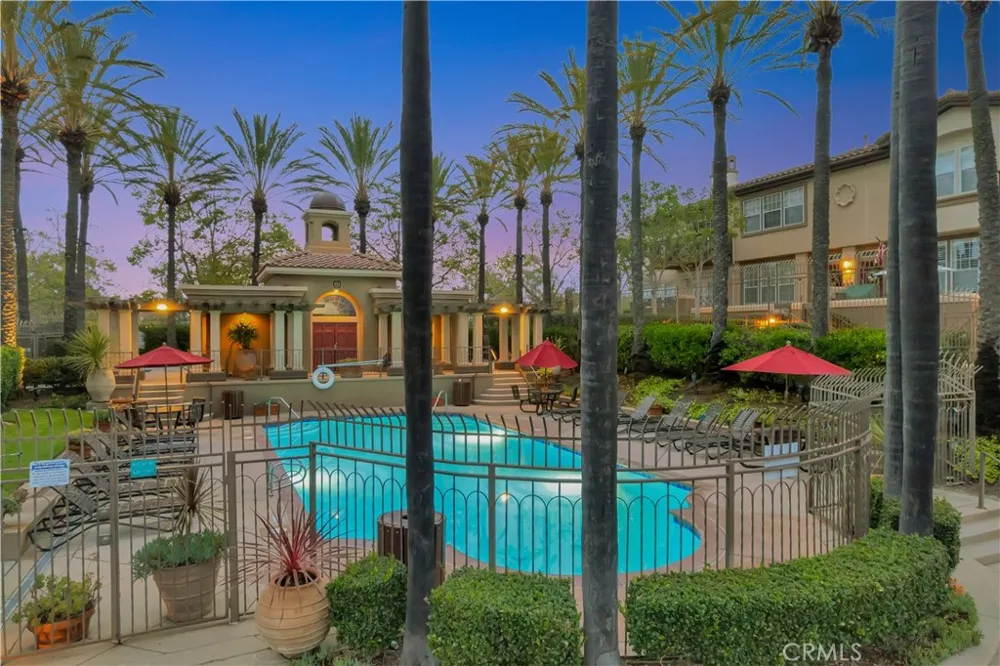187 Montana Del Lago Rancho Santa Margarita, CA 92688