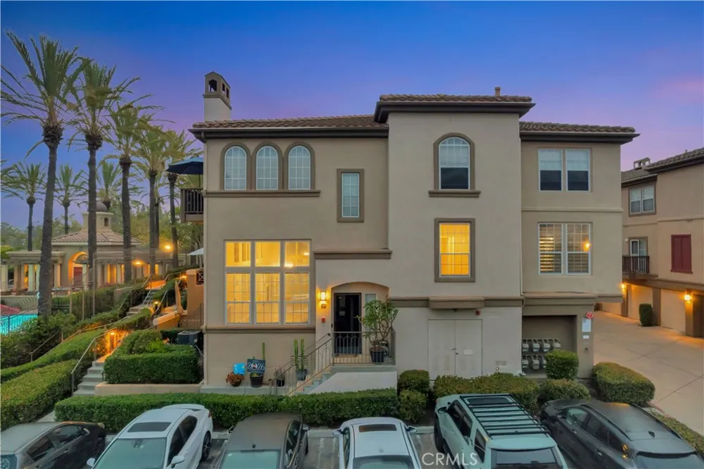 187 Montana Del Lago Rancho Santa Margarita, CA 92688