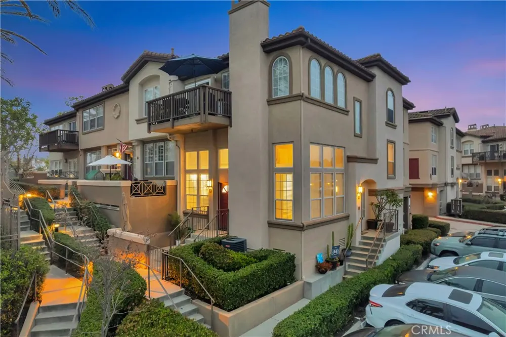 187 Montana Del Lago Rancho Santa Margarita, CA 92688