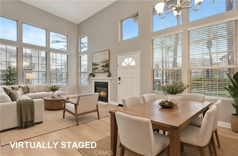 187 Montana Del Lago Rancho Santa Margarita, CA 92688