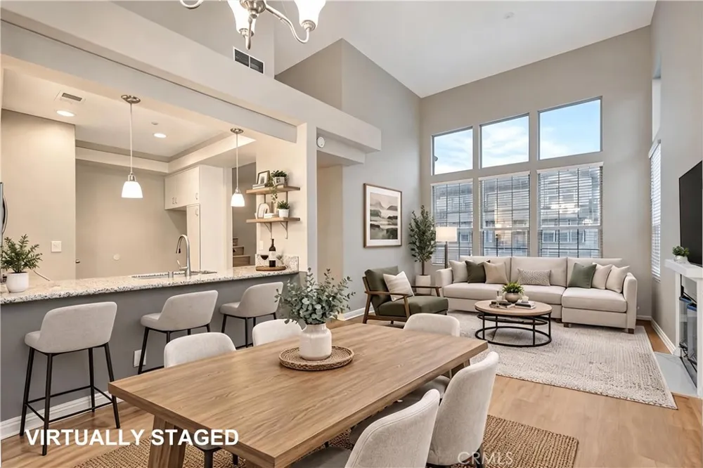 187 Montana Del Lago Rancho Santa Margarita, CA 92688