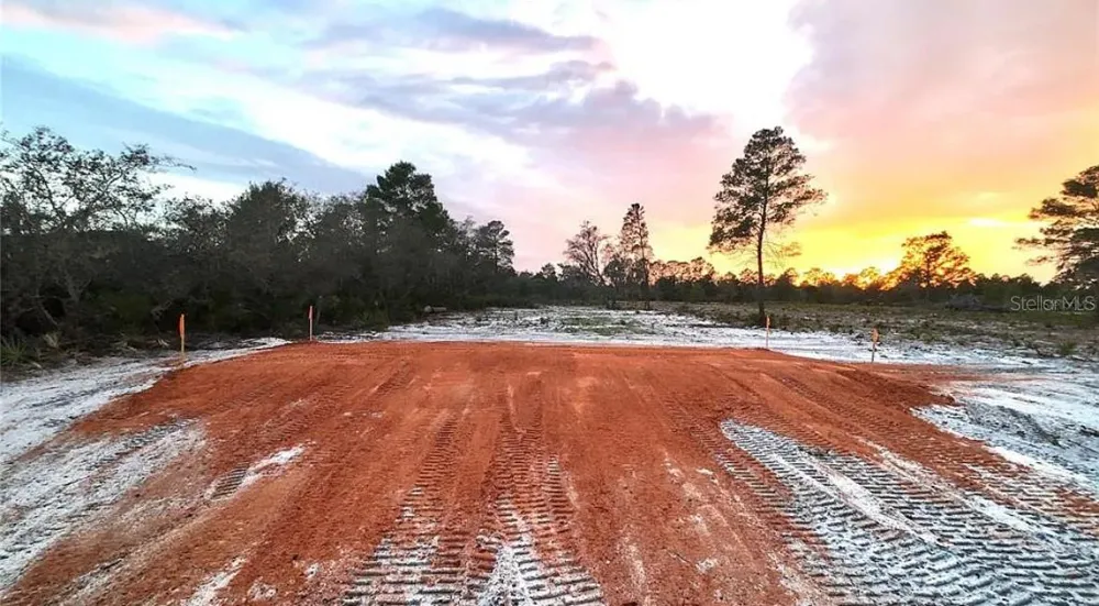 0 WOODSTORK WAY Frostproof, FL 33843