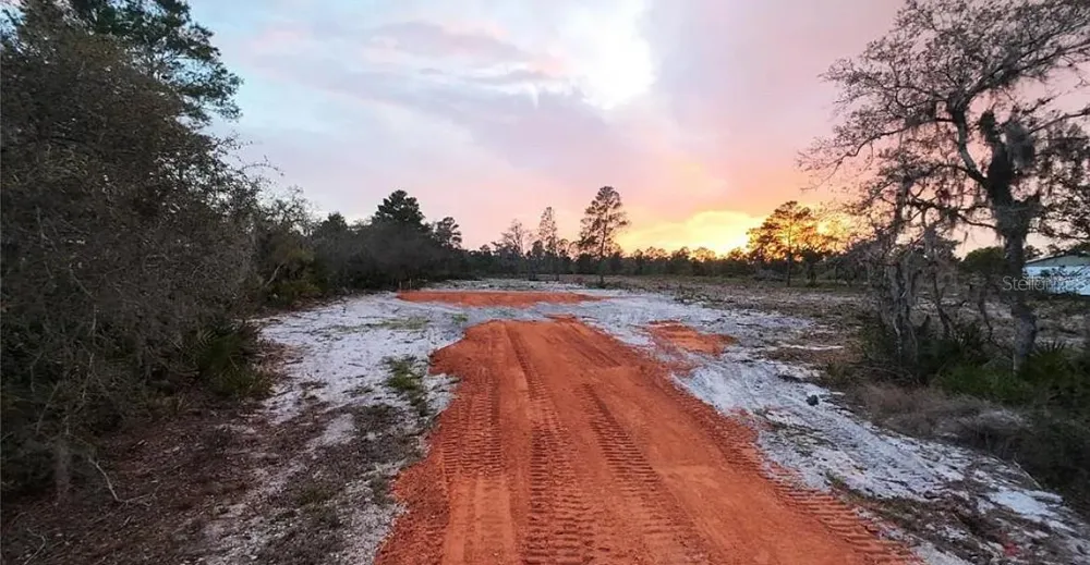 0 WOODSTORK WAY Frostproof, FL 33843