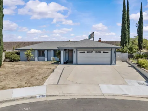 12309 Gardenia Place