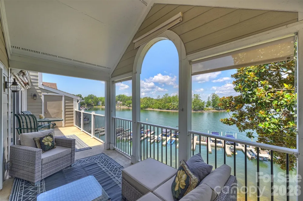 20427 Harborgate Court #606 Cornelius, NC 28031