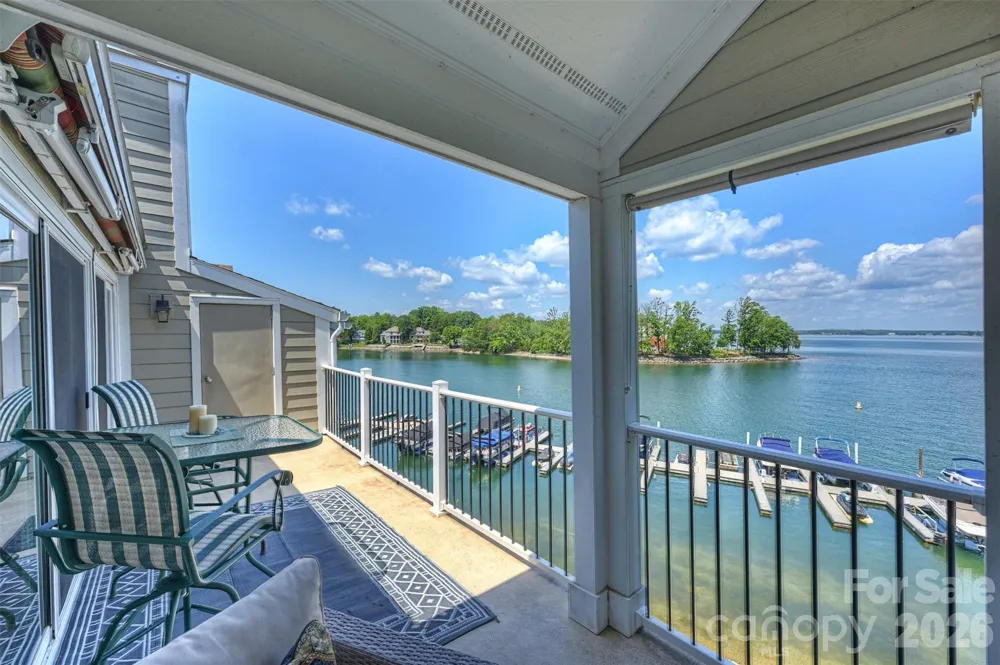 20427 Harborgate Court #606 Cornelius, NC 28031