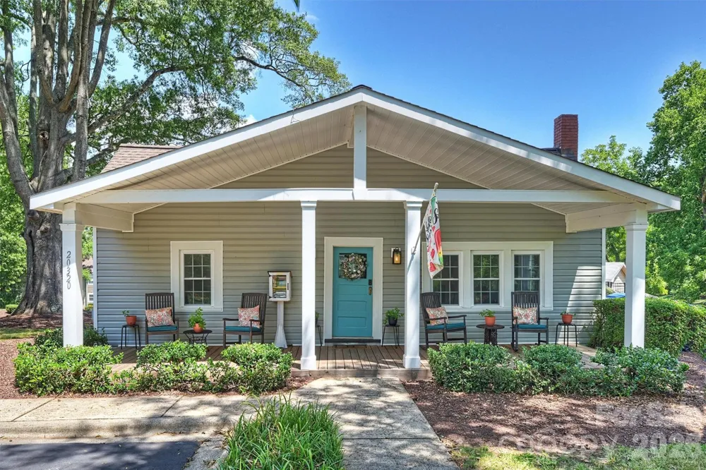 20427 Harborgate Court #606 Cornelius, NC 28031