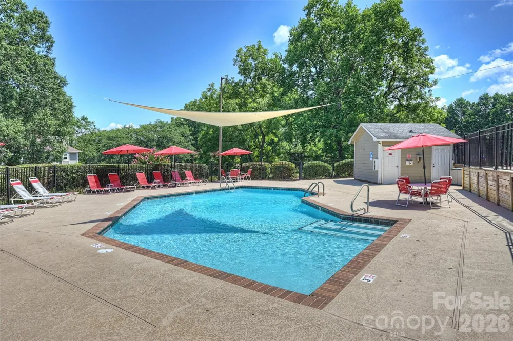 20427 Harborgate Court #606 Cornelius, NC 28031