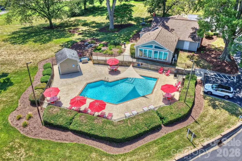 20427 Harborgate Court #606 Cornelius, NC 28031