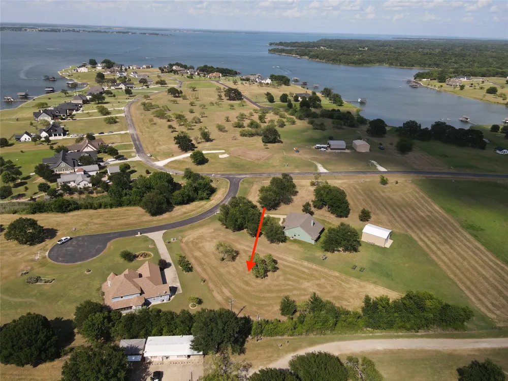 Marina Point Streetman, TX 75859