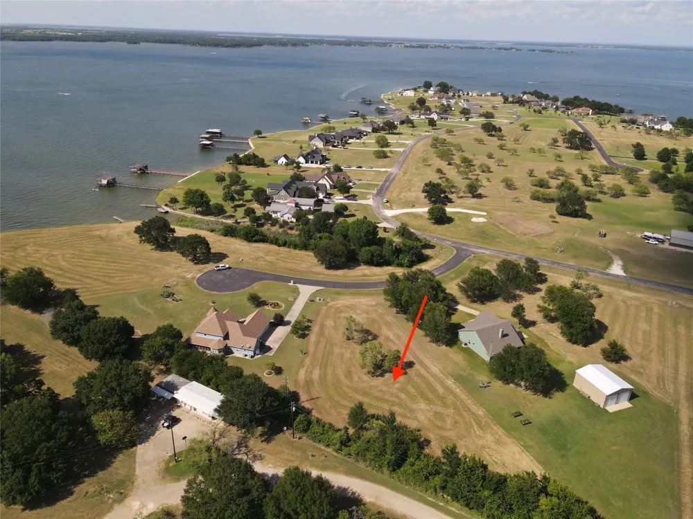Marina Point Streetman, TX 75859