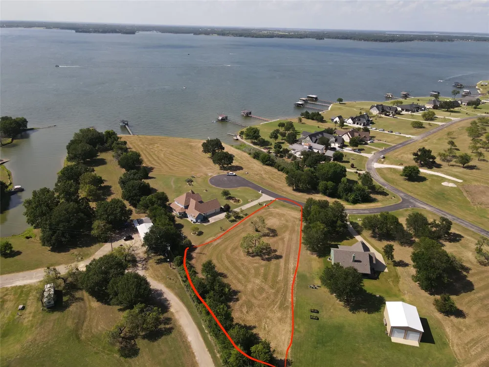 Marina Point Streetman, TX 75859
