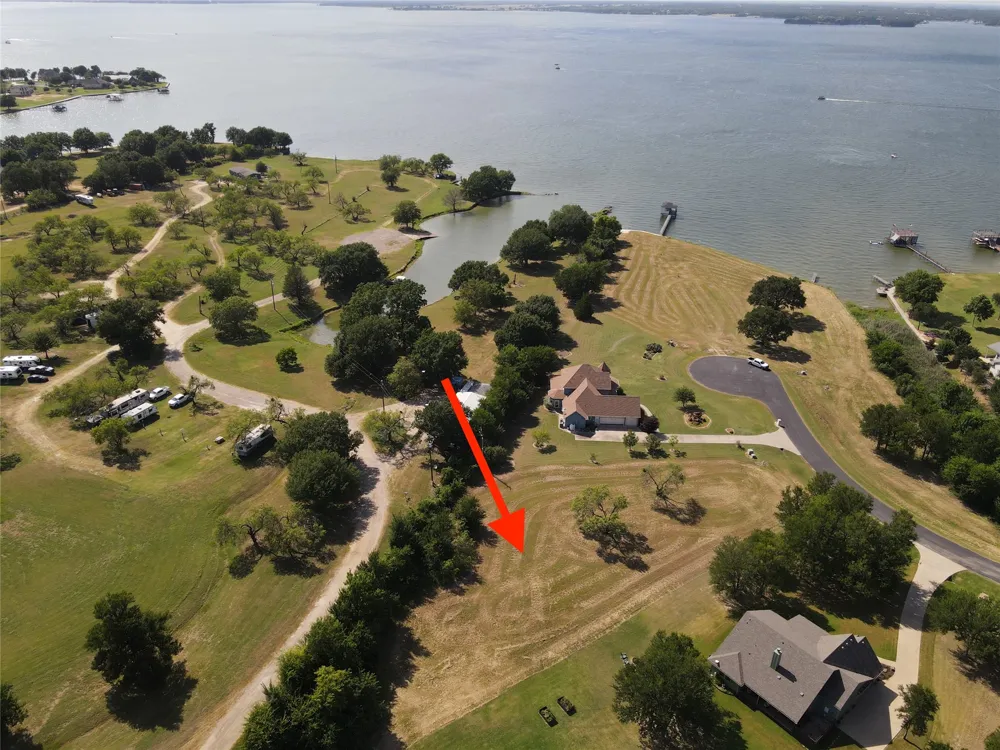 Marina Point Streetman, TX 75859
