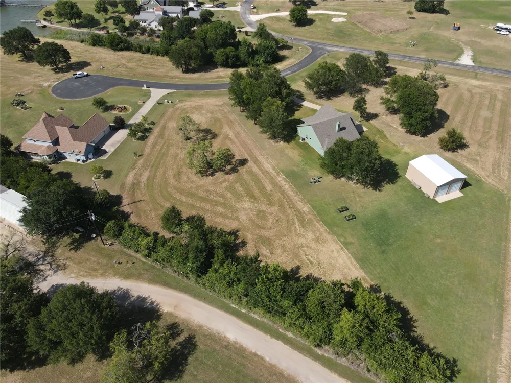 Marina Point Streetman, TX 75859