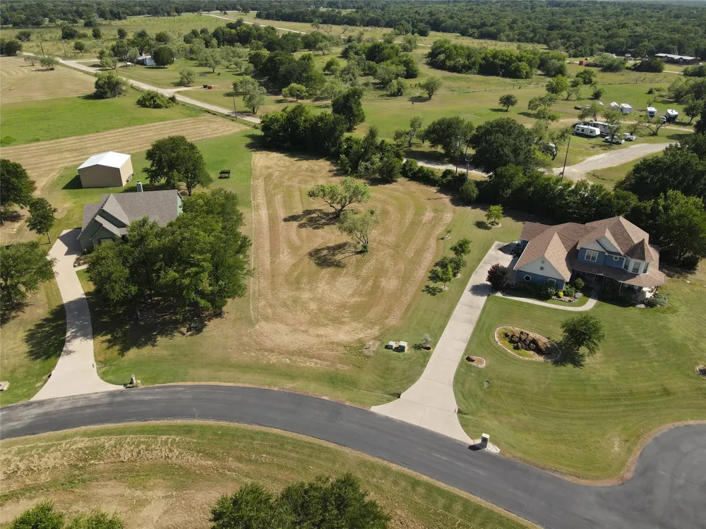 Marina Point Streetman, TX 75859