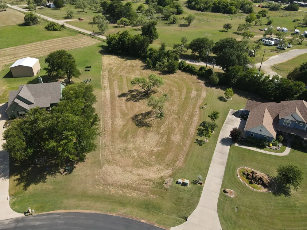 Marina Point Streetman, TX 75859