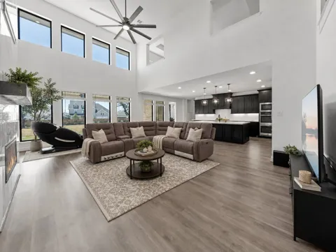 1440 Riva Ridge Drive