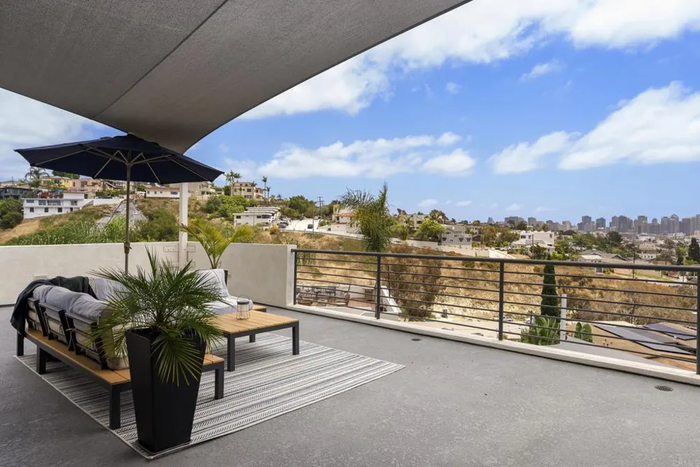 1777 Puterbaugh Street San Diego, CA 92103