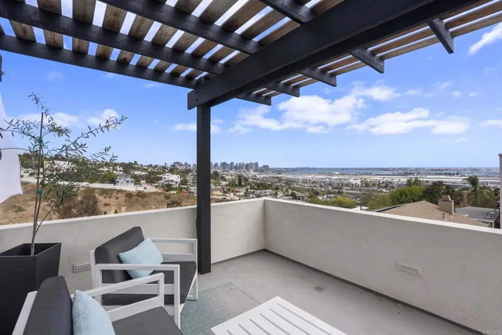1777 Puterbaugh Street San Diego, CA 92103