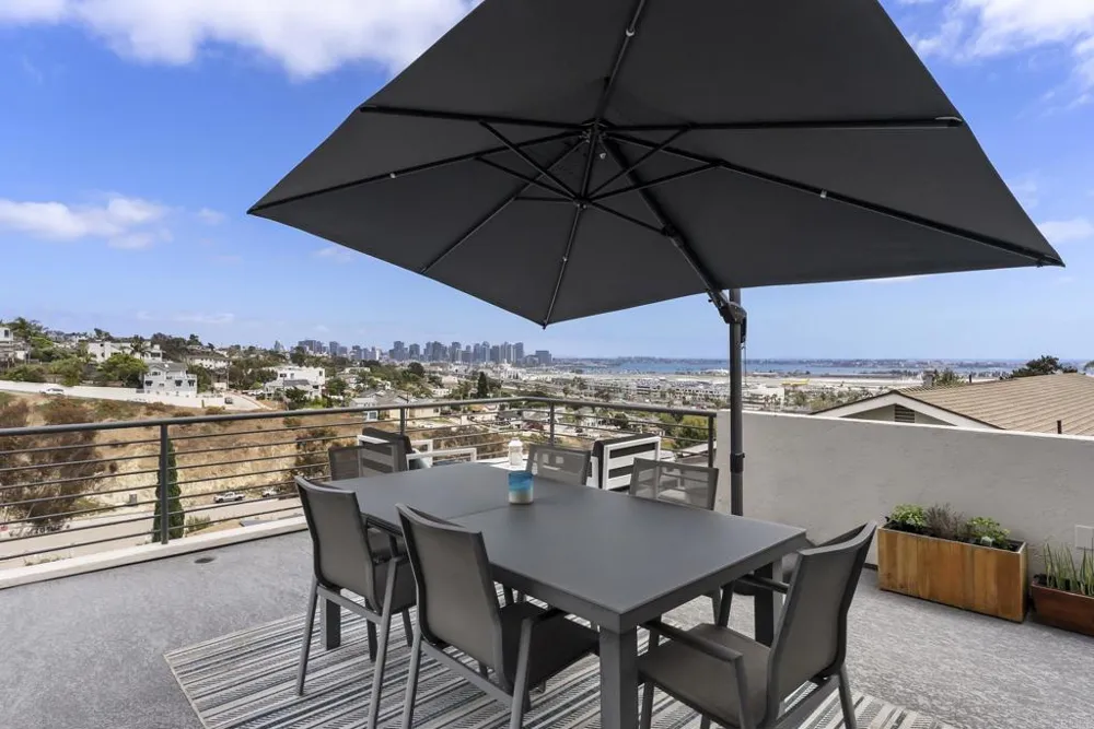 1777 Puterbaugh Street San Diego, CA 92103