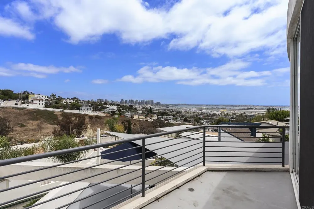 1777 Puterbaugh Street San Diego, CA 92103