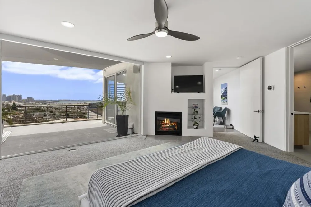 1777 Puterbaugh Street San Diego, CA 92103