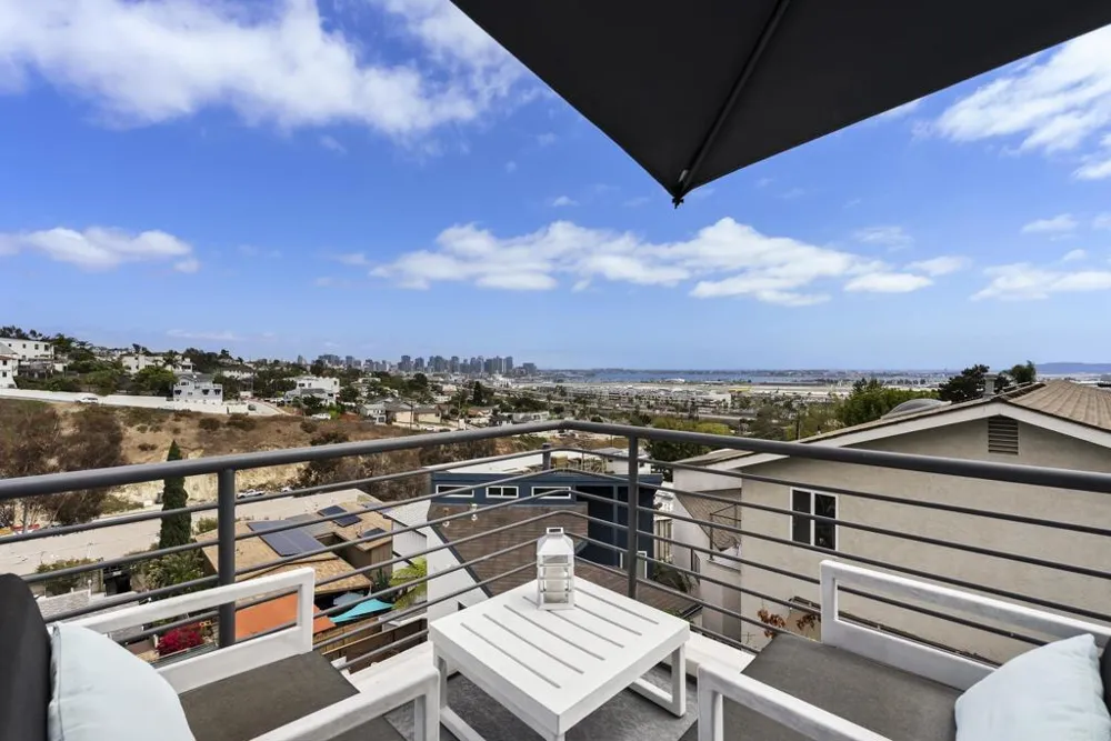 1777 Puterbaugh Street San Diego, CA 92103